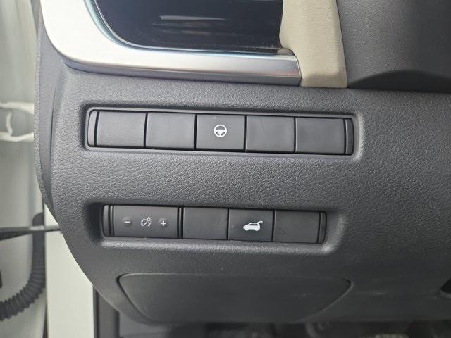 used 2023 Nissan Rogue car, priced at $27,990