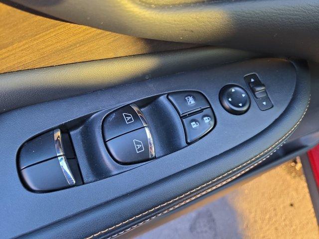 used 2024 Nissan Murano car, priced at $36,859