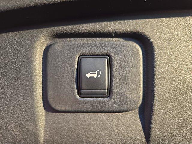 used 2024 Nissan Murano car, priced at $36,859