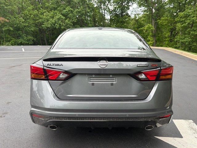 new 2026 Nissan Altima car, priced at $31,897