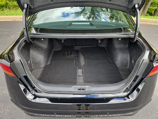 used 2024 Nissan Altima car, priced at $25,427