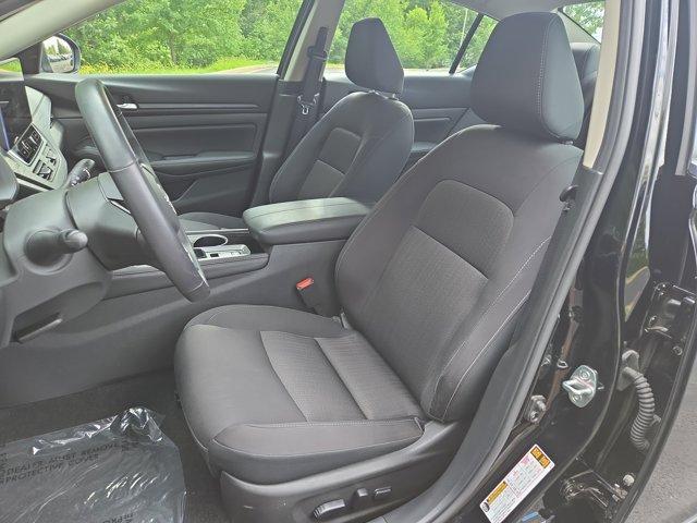 used 2024 Nissan Altima car, priced at $25,427