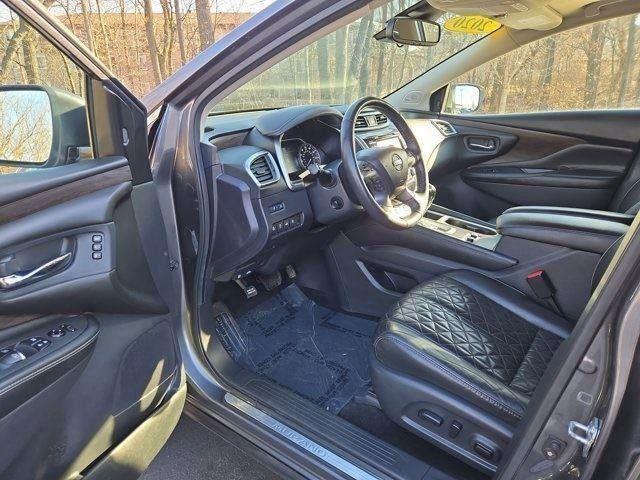 used 2020 Nissan Murano car, priced at $20,662