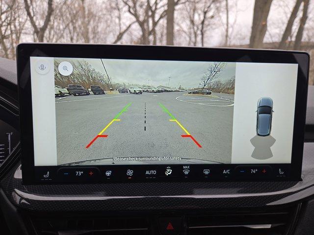 used 2024 Ford Escape car, priced at $22,678