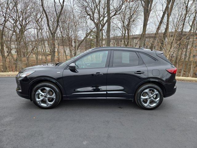 used 2024 Ford Escape car, priced at $22,678