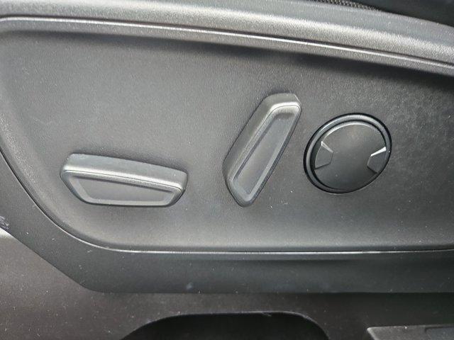 used 2024 Ford Escape car, priced at $22,678