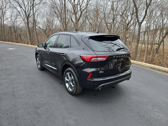 used 2024 Ford Escape car, priced at $22,678