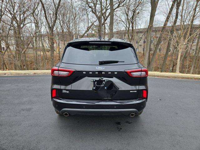 used 2024 Ford Escape car, priced at $22,678