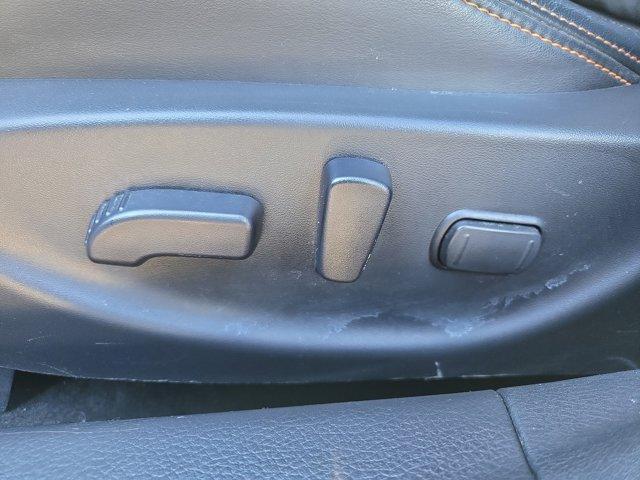 used 2021 Nissan Maxima car, priced at $24,992