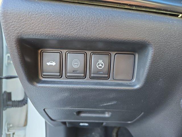 used 2021 Nissan Maxima car, priced at $24,992