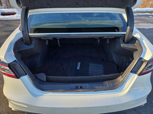 used 2021 Nissan Maxima car, priced at $24,992