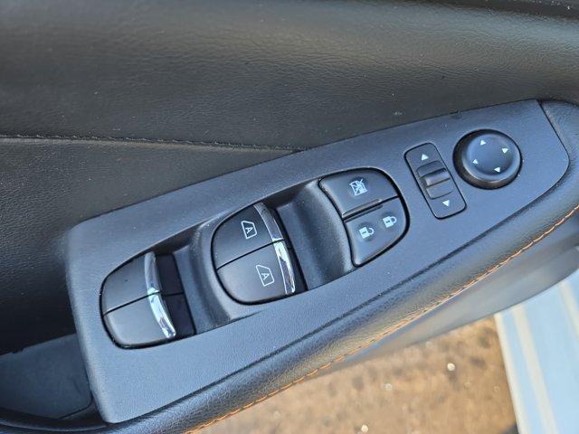 used 2021 Nissan Maxima car, priced at $24,992