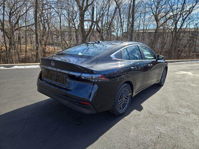 new 2026 Nissan Sentra car, priced at $24,403
