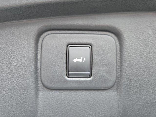 used 2024 Nissan Murano car, priced at $33,445