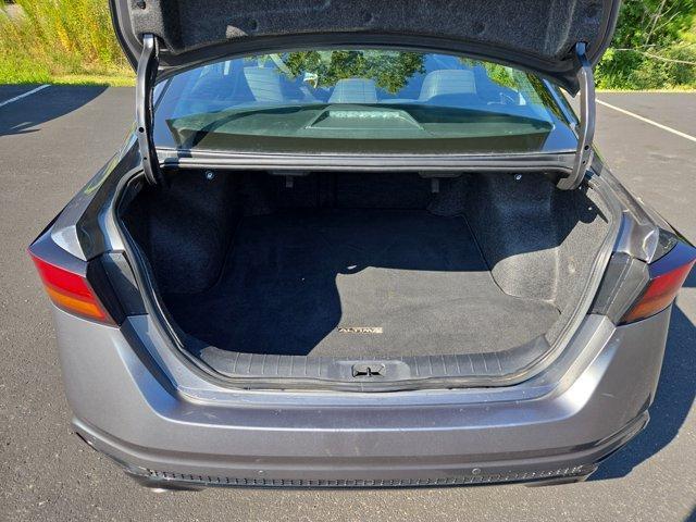 used 2023 Nissan Altima car, priced at $21,237