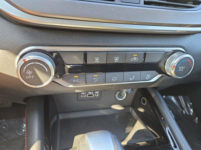 used 2023 Nissan Altima car, priced at $21,237