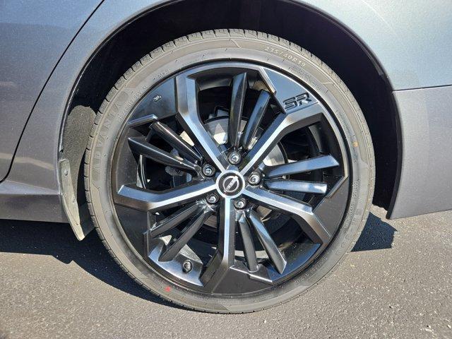 used 2023 Nissan Altima car, priced at $21,237