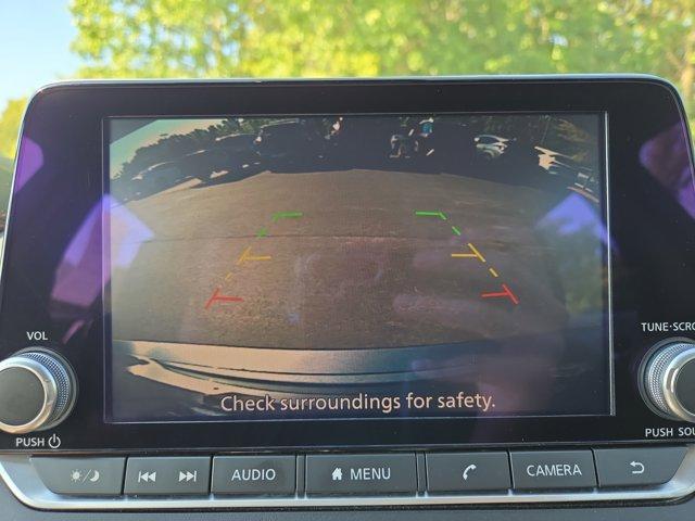 used 2023 Nissan Altima car, priced at $21,237