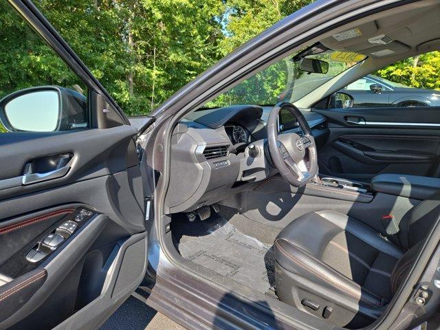 used 2023 Nissan Altima car, priced at $21,237
