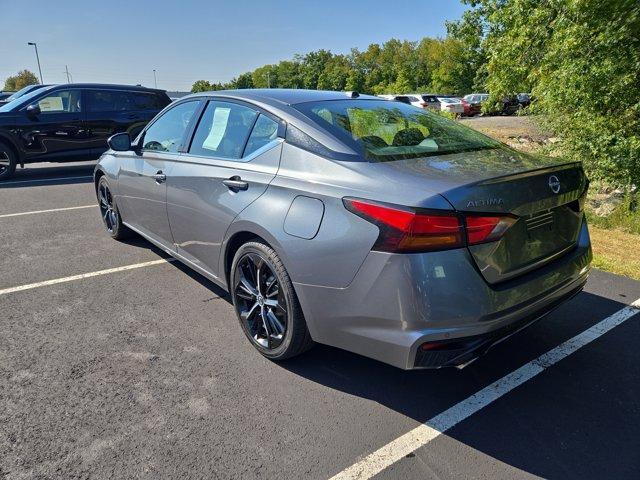 used 2023 Nissan Altima car, priced at $21,237