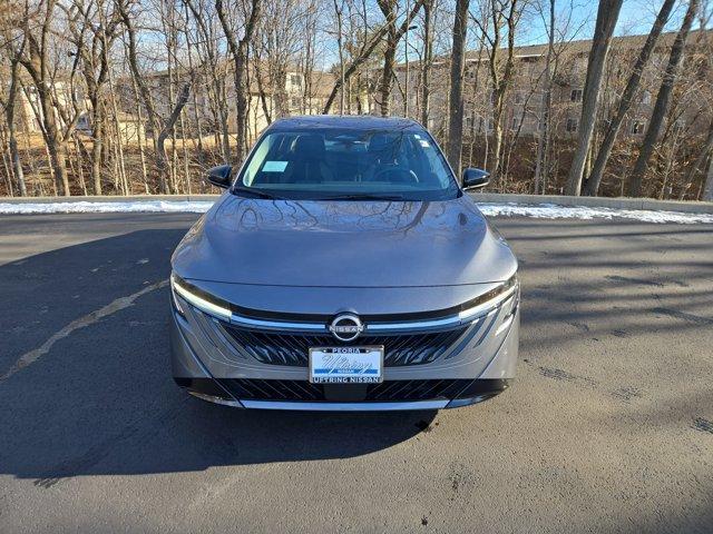 new 2026 Nissan Sentra car, priced at $25,429