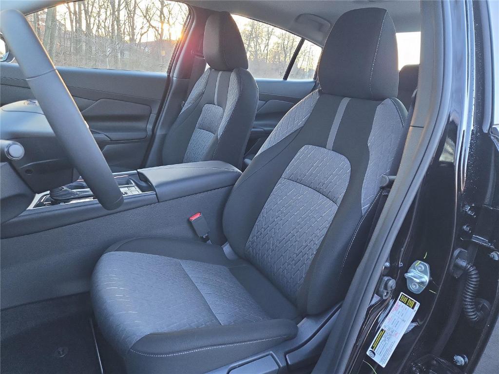 new 2026 Nissan Sentra car, priced at $25,510