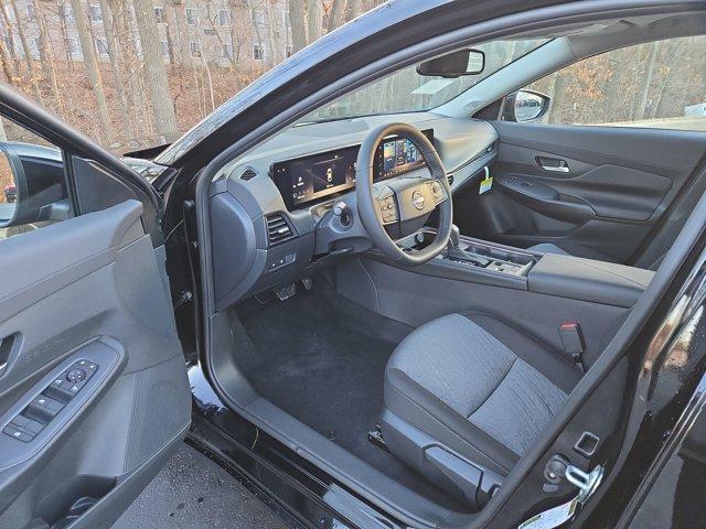 new 2026 Nissan Sentra car, priced at $26,098