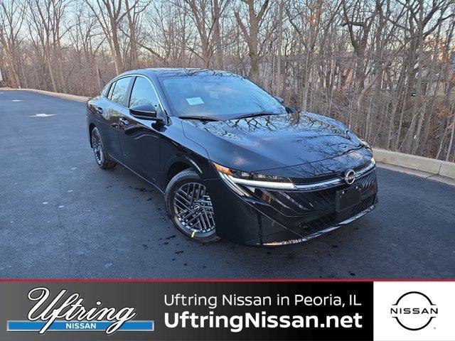 new 2026 Nissan Sentra car, priced at $26,098