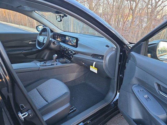 new 2026 Nissan Sentra car, priced at $26,098