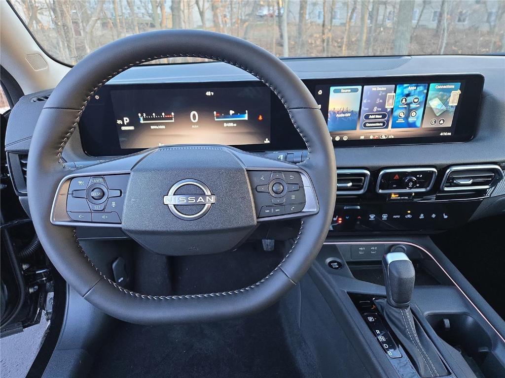 new 2026 Nissan Sentra car, priced at $25,510