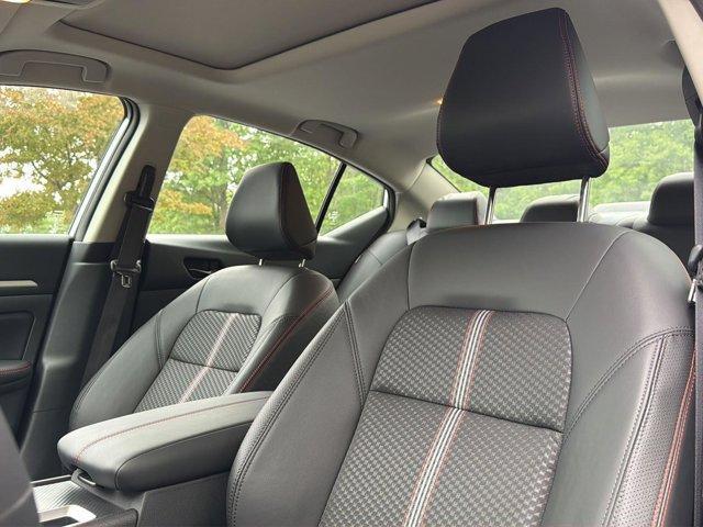 new 2026 Nissan Altima car, priced at $31,834