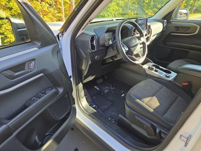 used 2021 Ford Bronco Sport car, priced at $21,000