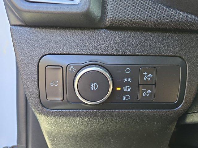 used 2021 Ford Bronco Sport car, priced at $21,000