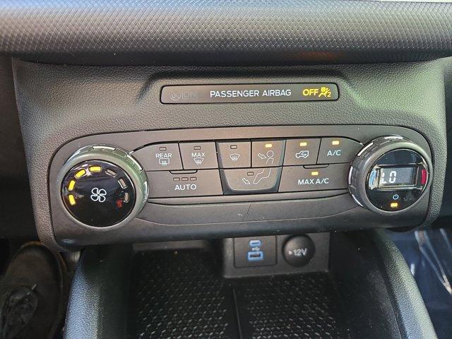 used 2021 Ford Bronco Sport car, priced at $21,000