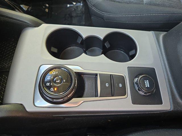 used 2021 Ford Bronco Sport car, priced at $21,000