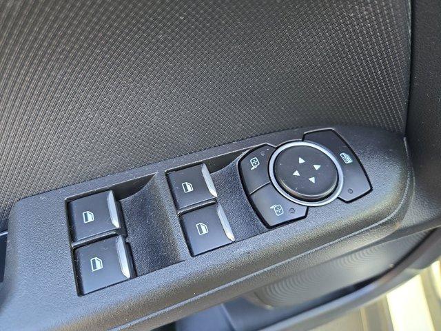 used 2021 Ford Bronco Sport car, priced at $21,000