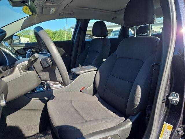 used 2023 Chevrolet Malibu car, priced at $17,410