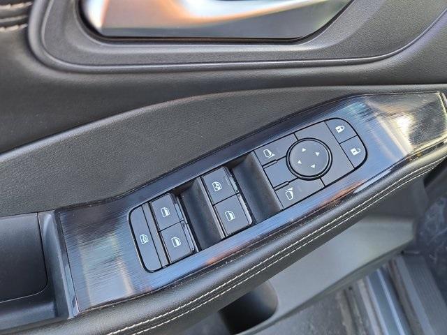 used 2025 Nissan Rogue car, priced at $27,990