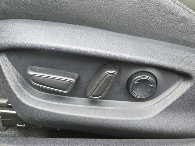 used 2025 Toyota Camry car, priced at $24,987