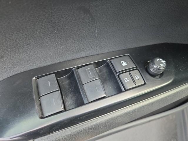 used 2025 Toyota Camry car, priced at $24,987