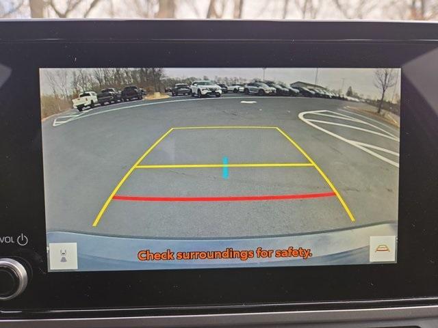 used 2025 Toyota Camry car, priced at $24,987