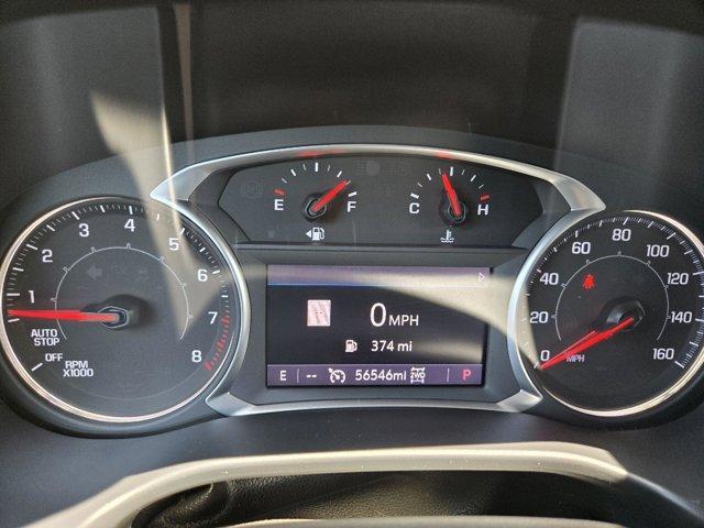 used 2020 GMC Acadia car, priced at $26,142