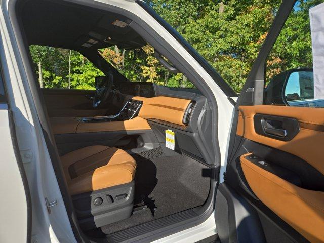 new 2026 Nissan Armada car, priced at $67,946