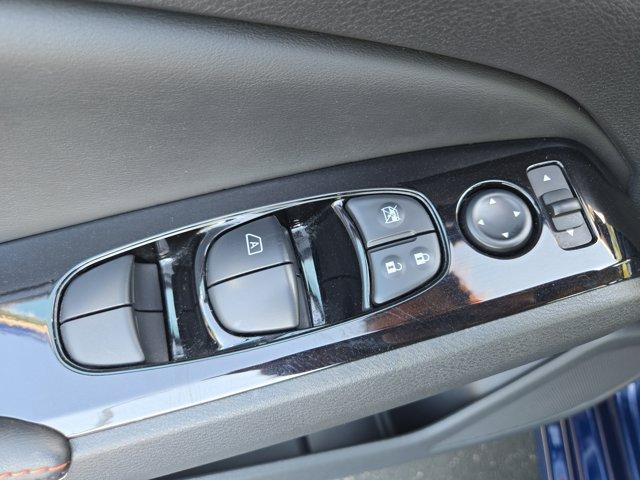 used 2024 Nissan Altima car, priced at $24,897