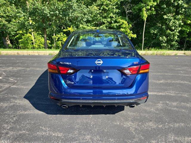 used 2024 Nissan Altima car, priced at $24,897