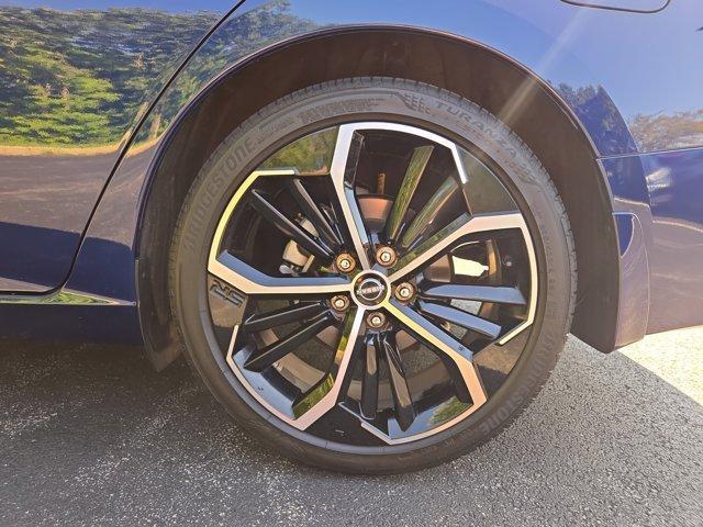 used 2024 Nissan Altima car, priced at $24,897