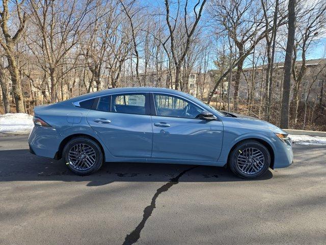 new 2026 Nissan Sentra car, priced at $25,835