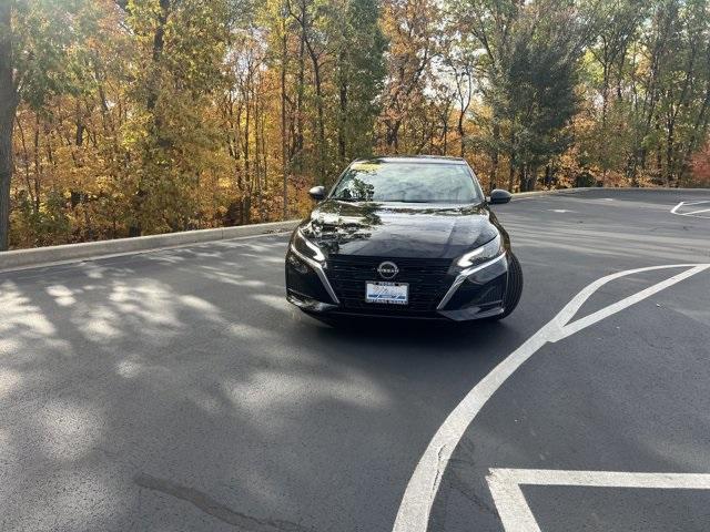 used 2024 Nissan Altima car, priced at $20,947