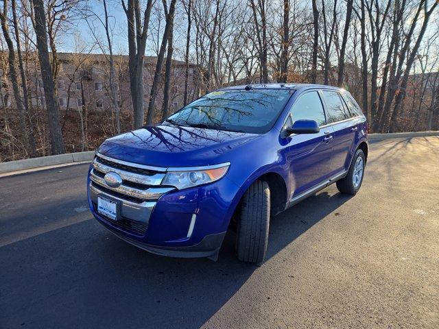 used 2013 Ford Edge car, priced at $7,200