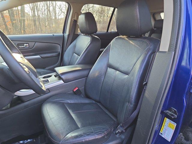 used 2013 Ford Edge car, priced at $7,200